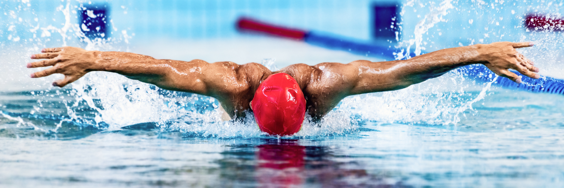 Nutrition for sport – Swimming