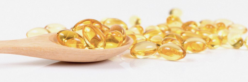 Omega-3 – its various roles in health