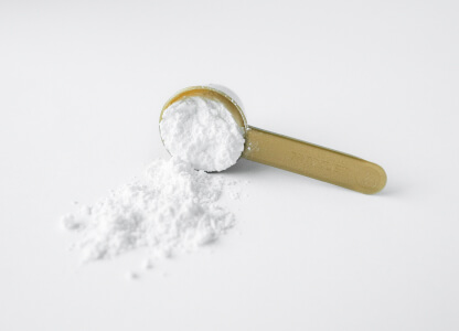 The basics of creatine – how this supplement enhances your workout
