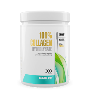 100% Collagen Hydrolysate can