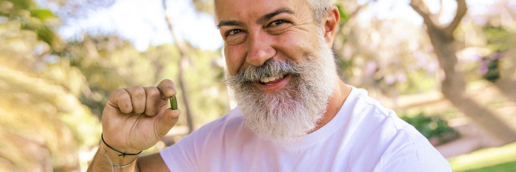 Balance for Men Kaufen - Maxler Vitamins & Minerals