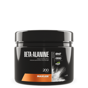 Beta-Alanine can