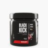 Black Kick 500g can