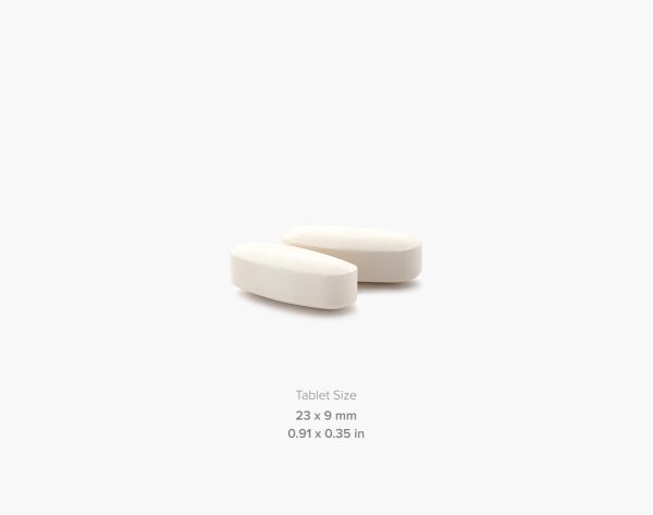 Glucosamine Chondroitin MSM Max tablets