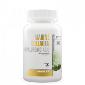 Marine Collagen + Hyaluronic Acid Complex