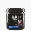 Max Motion Wild Berry 500g can