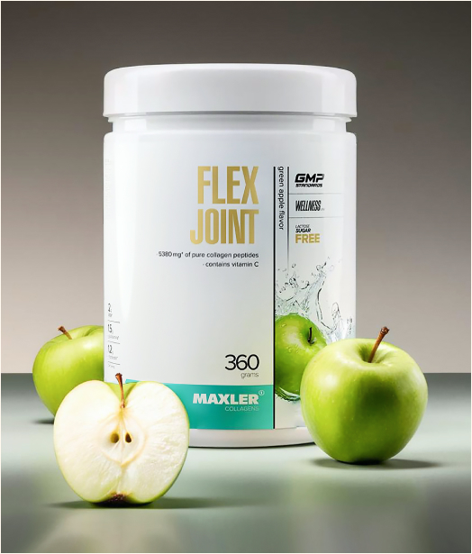 Flex Joint Product