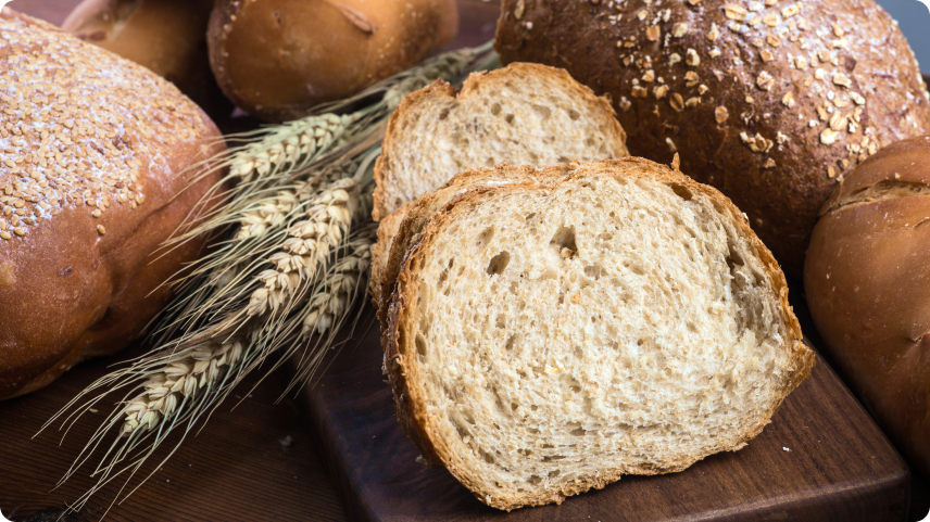 Kohlenhydratarmes Getreide für deine Ernährung 4